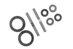 Ishima - Diff. Pins + Shims ISH-021-046