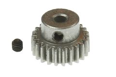 Ishima - Motor Pinon (23T) + Set Screw 3*3mm ISH-021-069