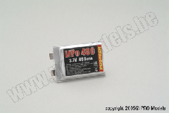 LI-PO CELL 3,7V 480MAH LP0048