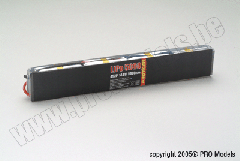 LI-PO POWERPACK 14,8V 5000MAH LP142500