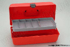 PLASTIC TOOL BOX M003