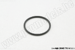 Protech RC - Rear Cover O-Ring M1040.019