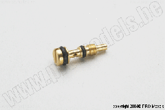 Protech RC - Supply Needle Valve Rotate M1040.038