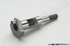 Protech RC - Crankshaft 12mm M1042.002