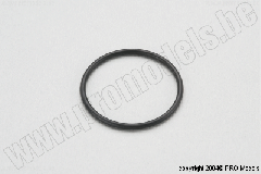 Protech RC - Rear Cover O-Ring M1042.008