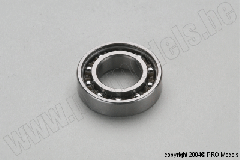 Protech RC - Rear Ball Bearing 12mm M1042.034