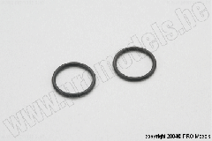 Protech RC - Carburator O-Ring M1042.037