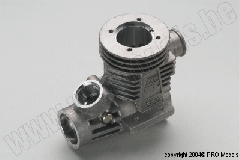 Protech RC - Crankcase M1042.040