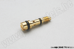 Protech RC - Supply Needle Valve M1043.013