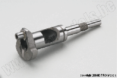 Protech RC - Crankshaft Sg 13mm M1044.005