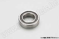 KUGELLAGER HINTEN 13MM M1044.022