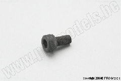 Protech RC - Clutch Screw M1044.040