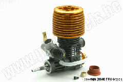 MOTOR SX 21 8P M1044