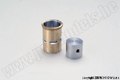 CYLINDER + PISTON SX-26 M1045.010