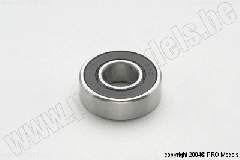 Protech RC - Front Ball Bearing M1046.028