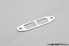 Protech RC - Muffler Gaskets M1046.035