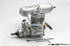 MOTOR SX-46 ABC BB M1046