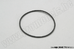 O-RING F?R R?CKPLATTE M1050.008