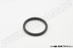 THROTTLE BARREL O-RING M1050.028