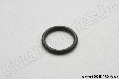 NEEDLE VALVE BASE O-RING M1050.031