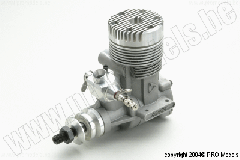 MOTOR AVIASTAR 150 24,9CCM M1050