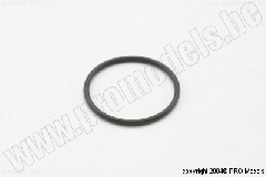 VERGASER O-RING M1051.024