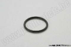 THROTTLE BARREL O-RING M1051.028