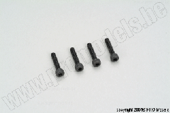 Protech RC - Screw For Head M1080.013