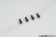 Protech RC - Screw For Pull Start M1080.024