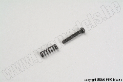 Protech RC - Adjustment Screw Set M1080.027