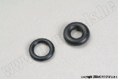 CARBURATOR O-RING SET M1080.031