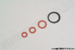 Protech RC - Carburator Gasket Set M1080.032