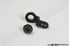 THROTTLE ARM SET M1080.035