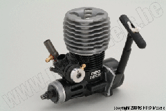 RG-18 PULL START ENGINE M1083