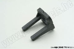 Protech RC - Engine Mount .20-.30, 1 Pc MA136