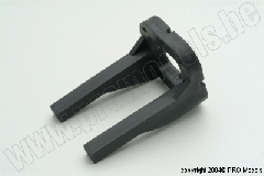 Protech RC - Engine Mount .30-.45, 1 Pc MA139