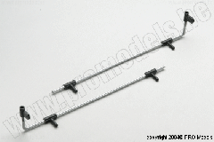 Protech RC - Aileron Horn Set MA170