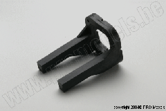 Protech RC - Engine Mount .61-.90, 1 Pc MA188