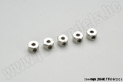 STELLRING 2.5MM 5 STK MA448