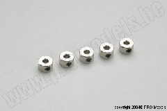 STELLRING 3,0MM 5 STK MA451