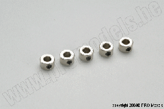 STELLRING 4,0MM 5 STK MA452