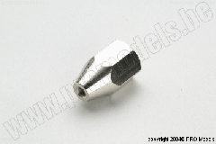 Protech RC - Adapter 5/16-24Unf - M4 MA552.44