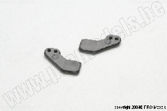 MICRO CONTROL HORN 8MM, 2 PCS MA670