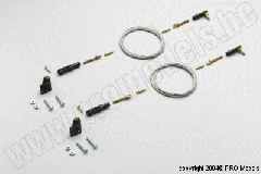 CABLE CONTROL SET MA690