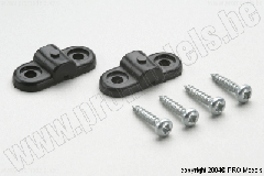 NYLON LANDING GEAR CLAMP SM.4P MA753