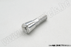 Protech RC - Spare Collet 2,0mm/M5 MA800.1