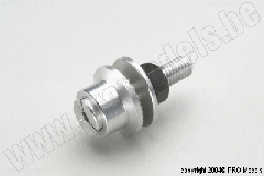 COLLET PROP ADAPTER 2.3MM/M5 MA801