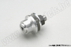 COLLET PROP ADAPTER 3MM/M5 MA802