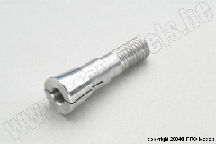 Protech RC - Spare Collet 4mm/M6 MA804.1