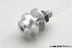 COLLET PROP ADAPTER 4MM/M6 MA804